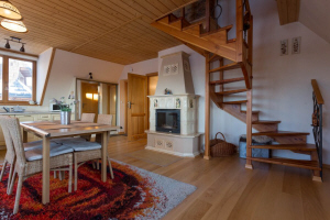 HANKA byt v Polsku Tatry Zakopane Kościelisko 02