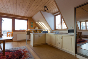 HANKA byt v Polsku Tatry Zakopane Kościelisko 09