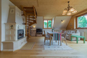 HANKA byt v Polsku Tatry Zakopane Kościelisko 11