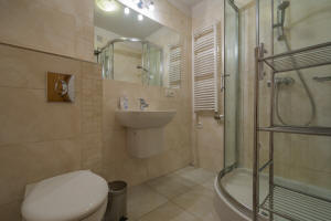 HANKA byt v Polsku Tatry Zakopane Kościelisko 12