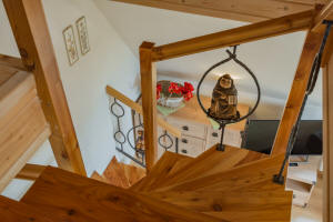 HANKA byt v Polsku Tatry Zakopane Kościelisko 13