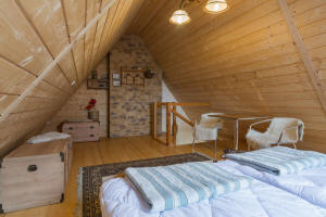 HANKA byt v Polsku Tatry Zakopane Kościelisko 14