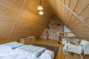 HANKA byt v Polsku Tatry Zakopane Kościelisko 15