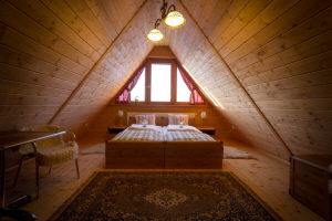 HANKA byt v Polsku Tatry Zakopane Kościelisko 17