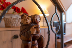 HANKA byt v Polsku Tatry Zakopane Kościelisko 20